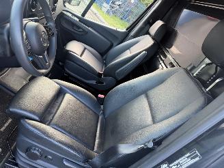 Mercedes Sprinter 315 CDI Autom. 110KW RWD L3 Clima Navi Chassis cabine picture 9