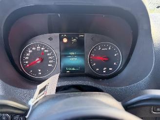 Mercedes Sprinter 315 CDI Autom. 110KW RWD L3 Clima Navi Chassis cabine picture 12