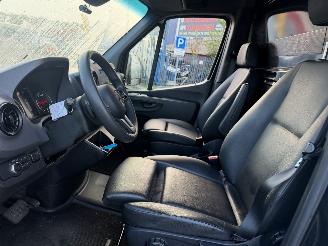 Mercedes Sprinter 315 CDI Autom. 110KW RWD L3 Clima Navi Chassis cabine picture 7