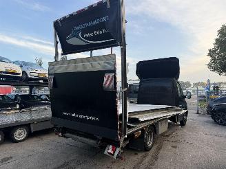 Mercedes Sprinter 315 CDI Autom. 110KW RWD L3 Clima Navi Chassis cabine picture 14