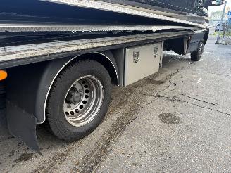 Mercedes Sprinter 315 CDI Autom. 110KW RWD L3 Clima Navi Chassis cabine picture 16