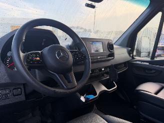 Mercedes Sprinter 315 CDI Autom. 110KW RWD L3 Clima Navi Chassis cabine picture 6