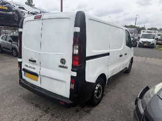 Fiat Talento 1.6 MJ 70KW Airco Schuifdeur Actual NAP picture 3