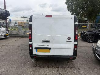 Fiat Talento 1.6 MJ 70KW Airco Schuifdeur Actual NAP picture 5