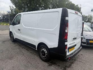 Fiat Talento 1.6 MJ 70KW Airco Schuifdeur Actual NAP picture 4