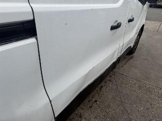 Fiat Talento 1.6 MJ 70KW Airco Schuifdeur Actual NAP picture 13