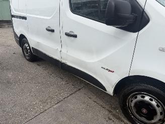 Fiat Talento 1.6 MJ 70KW Airco Schuifdeur Actual NAP picture 14