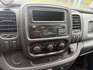 Fiat Talento 1.6 MJ 70KW Airco Schuifdeur Actual NAP picture 9