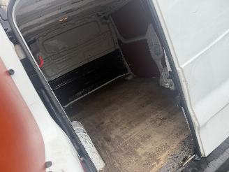 Fiat Talento 1.6 MJ 70KW Airco Schuifdeur Actual NAP picture 11