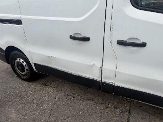 Fiat Talento 1.6 MJ 70KW Airco Schuifdeur Actual NAP picture 12