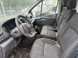 Fiat Talento 1.6 MJ 70KW Airco Schuifdeur Actual NAP picture 7