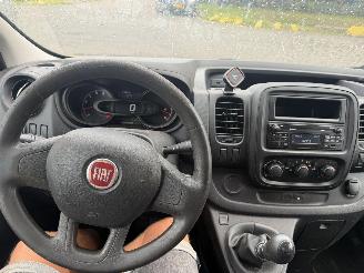 Fiat Talento 1.6 MJ 70KW Airco Schuifdeur Actual NAP picture 8