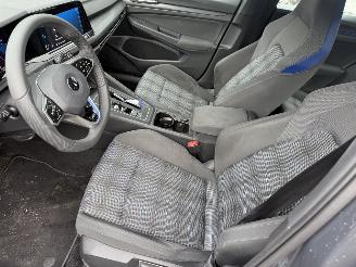 Volkswagen Golf 1.4 GTE 110KW eHybrid Clima Navi Led picture 6