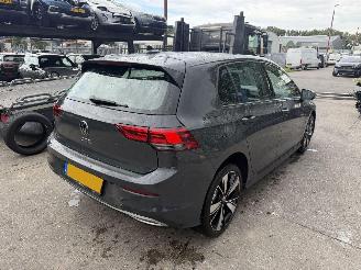 Volkswagen Golf 1.4 GTE 110KW eHybrid Clima Navi Led picture 2