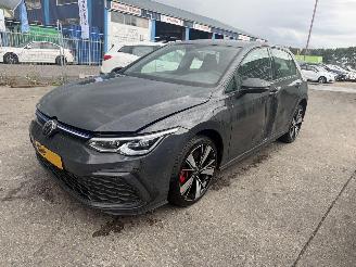 Volkswagen Golf 1.4 GTE 110KW eHybrid Clima Navi Led picture 4