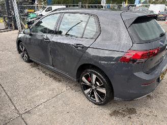 Volkswagen Golf 1.4 GTE 110KW eHybrid Clima Navi Led picture 12