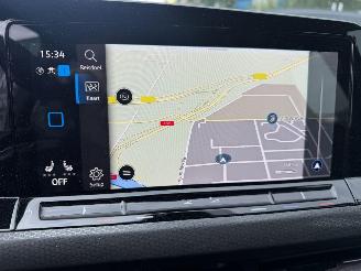 Volkswagen Golf 1.4 GTE 110KW eHybrid Clima Navi Led picture 10