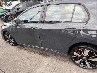 Volkswagen Golf 1.4 GTE 110KW eHybrid Clima Navi Led picture 16