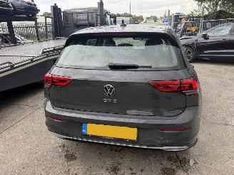 Volkswagen Golf 1.4 GTE 110KW eHybrid Clima Navi Led picture 14