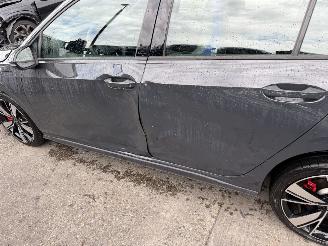 Volkswagen Golf 1.4 GTE 110KW eHybrid Clima Navi Led picture 17