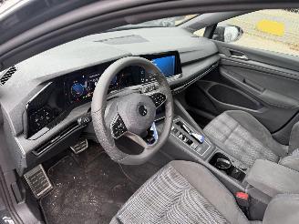 Volkswagen Golf 1.4 GTE 110KW eHybrid Clima Navi Led picture 5