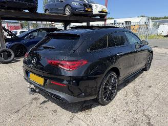 Mercedes Cla-klasse 250e Hybrid Autom. Pano Clima Navi Sfeerverlichting Premium Plus picture 3