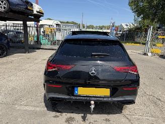 Mercedes Cla-klasse 250e Hybrid Autom. Pano Clima Navi Sfeerverlichting Premium Plus picture 3