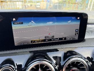 Mercedes Cla-klasse 250e Hybrid Autom. Pano Clima Navi Sfeerverlichting Premium Plus picture 8