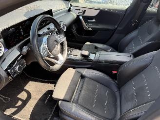 Mercedes Cla-klasse 250e Hybrid Autom. Pano Clima Navi Sfeerverlichting Premium Plus picture 7
