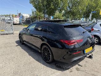 Mercedes Cla-klasse 250e Hybrid Autom. Pano Clima Navi Sfeerverlichting Premium Plus picture 5