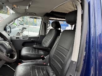 Volkswagen Westfalia  Camper 2.5 TDI 96KW Hefdak Luifel Clima picture 17