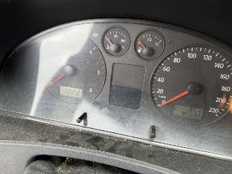 Volkswagen Westfalia  Camper 2.5 TDI 96KW Hefdak Luifel Clima picture 15