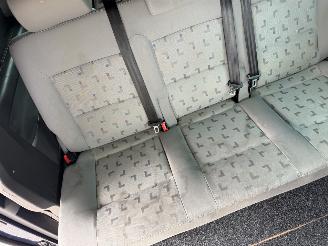 Volkswagen Westfalia  Camper 2.5 TDI 96KW Hefdak Luifel Clima picture 19