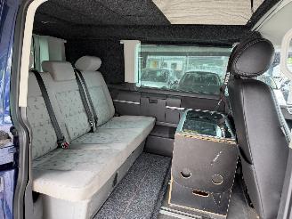 Volkswagen Westfalia  Camper 2.5 TDI 96KW Hefdak Luifel Clima picture 22