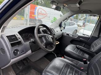 Volkswagen Westfalia  Camper 2.5 TDI 96KW Hefdak Luifel Clima picture 9