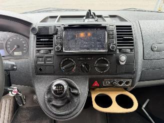 Volkswagen Westfalia  Camper 2.5 TDI 96KW Hefdak Luifel Clima picture 13