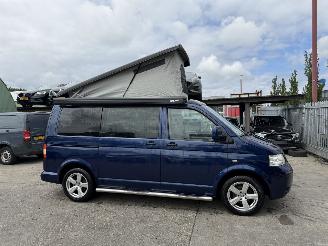 Volkswagen Westfalia  Camper 2.5 TDI 96KW Hefdak Luifel Clima picture 5