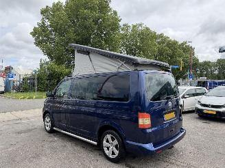 Volkswagen Westfalia  Camper 2.5 TDI 96KW Hefdak Luifel Clima picture 4