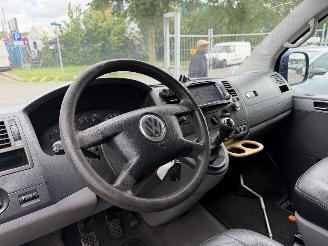 Volkswagen Westfalia  Camper 2.5 TDI 96KW Hefdak Luifel Clima picture 11