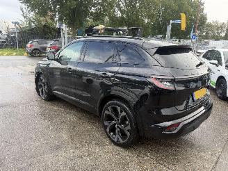 Unfallwagen Renault Austral 1.2 E-Tech Fyll Hybrid 200 Techno Esprit Alpine Led Clima Navi 2023/8