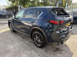 Mazda CX-5 2.0 Skyactiv-G 121KW Autom. Clima Navi Business Comfort NAP picture 5