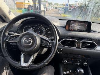 Mazda CX-5 2.0 Skyactiv-G 121KW Autom. Clima Navi Business Comfort NAP picture 8