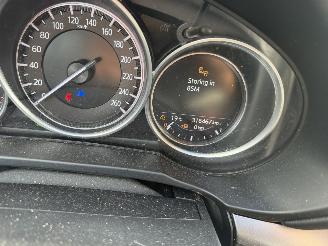 Mazda CX-5 2.0 Skyactiv-G 121KW Autom. Clima Navi Business Comfort NAP picture 11