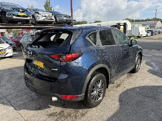 Mazda CX-5 2.0 Skyactiv-G 121KW Autom. Clima Navi Business Comfort NAP picture 4