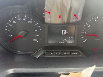Peugeot Partner 1.5 Bluehdi 55KW RUITENWASSERINSTALATIE Navi Clima Schuifdeur Premium picture 13