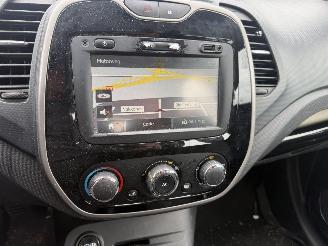 Renault Captur 0.9 TCE 66KW Navi Airco Led NAP picture 10