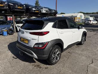 Hyundai Kona 1.6 GDI 87KW Hybrid Autom. Clima Navi Camera Comfort HEV picture 2