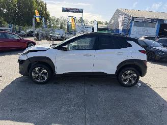 Hyundai Kona 1.6 GDI 87KW Hybrid Autom. Clima Navi Camera Comfort HEV picture 5