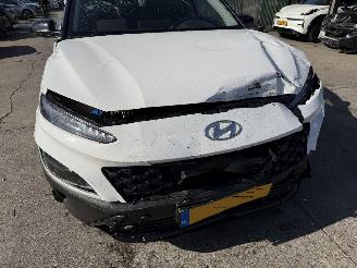 Hyundai Kona 1.6 GDI 87KW Hybrid Autom. Clima Navi Camera Comfort HEV picture 18