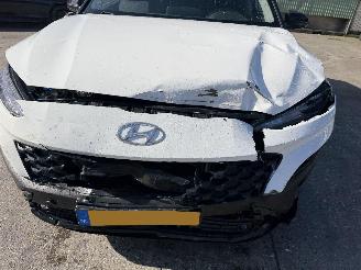 Hyundai Kona 1.6 GDI 87KW Hybrid Autom. Clima Navi Camera Comfort HEV picture 21